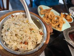 -江边城外烤全鱼(方庄时代购物中心店)