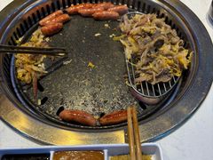 -杨记齐齐哈尔烤肉(总店)