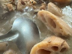 -中元酒楼侏儒三蒸(建新东区店)