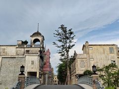 -赤坎·广东华侨国际旅游度假区