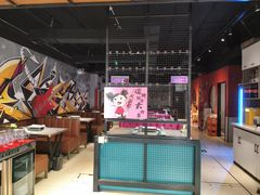-醉炫音速烧烤·干煸菜(沙河总店)