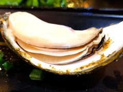 -土蚝·高压锅生蚝(百姓美食街店)