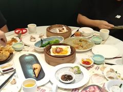 -赏点粤式点心(广州塔店)