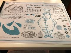 -点点心点心专门店(湾仔店)