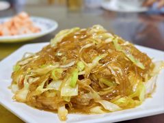 -明婷饭店(外曹家巷店)
