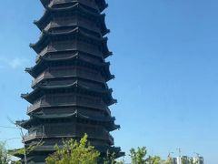 -即墨古城