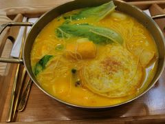 -超级泰·泰式麻辣烫(南京商厦店)