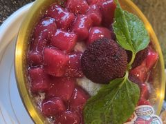 -永發發串串火锅馆·烧烤·大排档(传媒大学店)