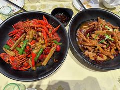 -聚味瞿记·龙虾堂(坡子街店)