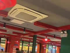 -京悦南门涮羊肉·羊蝎子火锅(田林路店)