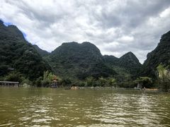 -靖西鹅泉风景区