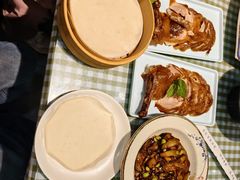 -玉桥餐厅(天坛店)