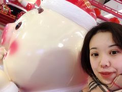 -梅龙镇广场