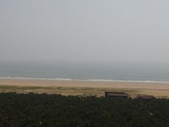 -青岛银沙滩温德姆至尊酒店