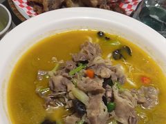 -邑金陵北京烤鸭店·现炒家常菜(ITC MALL店)