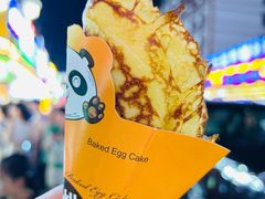 -张公桥美食街