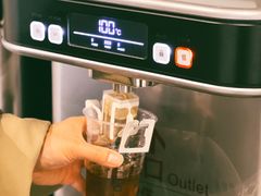 -Be Lived Cafe比例咖啡(摩天轮店)