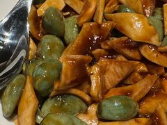 -上和臻品中国菜(花园街店)