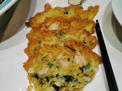 香煎蠔仔络-广东道至正餐厅(区庄店)