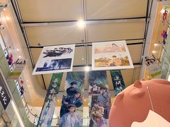 -杭州西湖银泰百货
