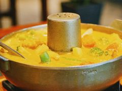 -如禾素食·下午茶·糖水