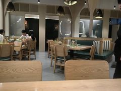 -mango tree芒果树泰国餐厅(青岛万象城店)