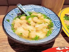 -北丐先生·野馄饨烧烤(南京首店)