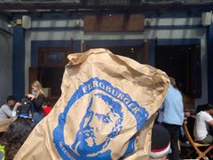 -Fergburger(皇后镇店)