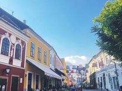 -多瑙河畔鞋履雕塑