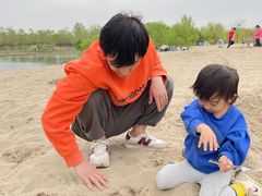 -东郊湿地公园