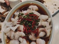 -北李妈妈菜·海肠捞饭(开发区万达店)