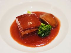 -Yan Ting 宴庭中餐厅(上海静安瑞吉酒店)