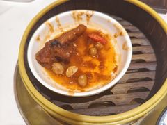 -香港龙凤楼(陆家嘴中心店)