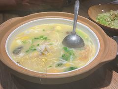 -云海肴·云南小炒·汽锅鸡(曲江大悦城店)