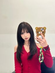 -DL HOPE明星造型