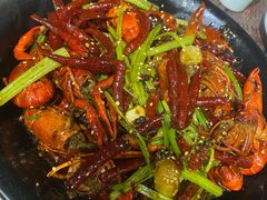 -龙虾风暴(松江店)