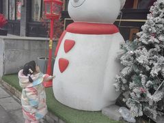 -鹈鹕素食餐厅自助餐部(正阳街店)