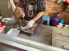 -香港风味小吃店(中英街店)