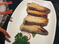-梅筑·创意料理(王府井百货店)