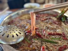-九尺赵老四鲜鹅肠火锅