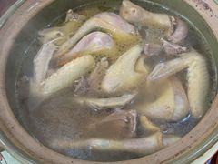 -华仔土鸡店(创意产业园店)