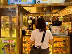 -翠华餐厅(正佳广场店)