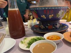 -东来顺饭庄(apm总店)