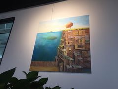 -心邸·庆宴(雅宝城店)