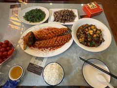 -红豆园(文林街店)