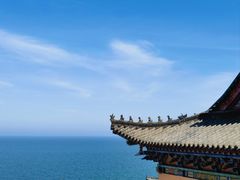-锦州笔架山风景区