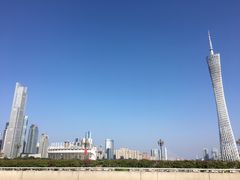 -二沙岛艺术公园