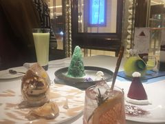 -王品牛排(郑州大卫城店)