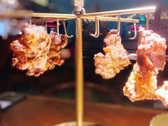 -楼兰新疆主题餐厅(苏州中心店)