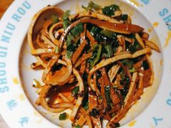 -受气牛肉·重庆耙牛肉(来福士店)